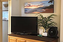 Sugar Beach Resort 4th Floor Ocean View Unit