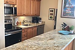 Sugar Beach Resort 4th Floor Ocean View Unit