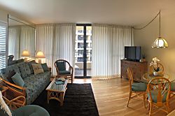 Sugar Beach Resort 4th Floor Ocean View Unit