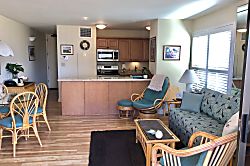 Sugar Beach Resort 4th Floor Ocean View Unit