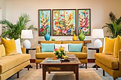Sandcastles Suite L509 at Wailea Beach Villas