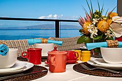 Sandcastles Suite L509 at Wailea Beach Villas