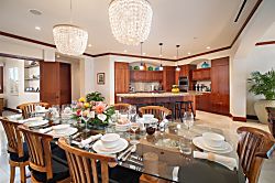 Sandcastles Suite L509 at Wailea Beach Villas