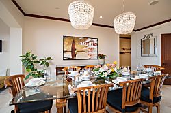 Sandcastles Suite L509 at Wailea Beach Villas