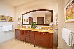 Sandcastles Suite L509 at Wailea Beach Villas