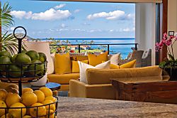 Sandcastles Suite L509 at Wailea Beach Villas