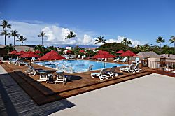 Maui Eldorado Resort