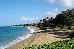 Maui Eldorado Resort