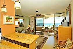 Island Sands, Maalaea, Maui