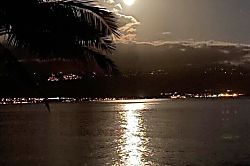 Island Sands, Maalaea, Maui