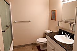 Fairway Terrace D204