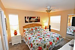 Fairway Terrace D204