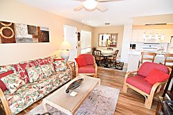 Fairway Terrace D204