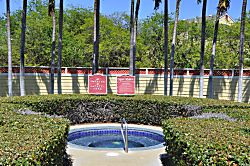 Fairway Terrace D204