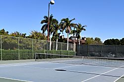 Fairway Terrace D204