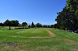 Fairway Terrace D204