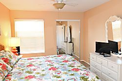 Fairway Terrace D204