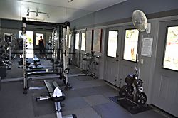 Fairway Terrace D204