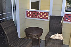 Fairway Terrace D204