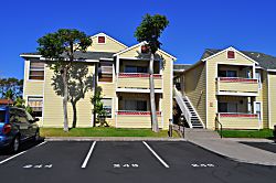 Fairway Terrace D204