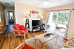 Fairway Terrace D204