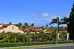 Fairway Terrace D204