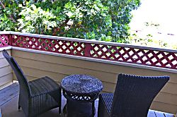 Fairway Terrace D204