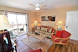 Fairway Terrace D204