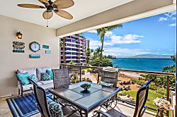 Sands of Kahana, unit 326