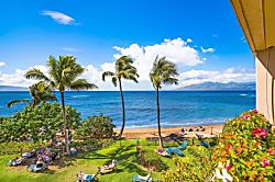 Sands of Kahana, unit 326