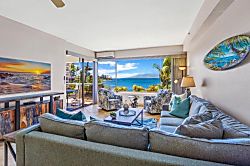 Sands of Kahana, unit 326