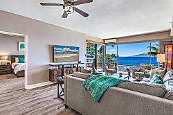 Sands of Kahana, unit 326