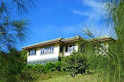 Maui Hilltop Retreat