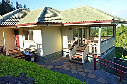 Maui Hilltop Retreat