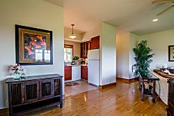 Maui Hilltop Retreat