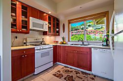 Maui Hilltop Retreat