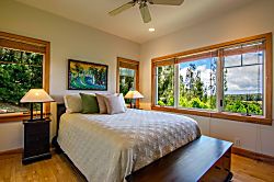 Maui Hilltop Retreat