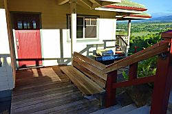 Maui Hilltop Retreat