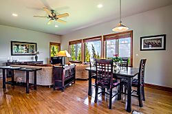 Maui Hilltop Retreat