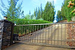 Maui Hilltop Retreat