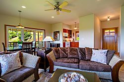 Maui Hilltop Retreat