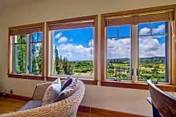 Maui Hilltop Retreat