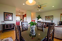 Maui Hilltop Retreat