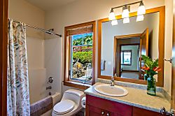 Maui Hilltop Retreat