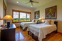 Maui Hilltop Retreat