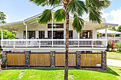 Hale Ola Kai - vacation rental photo 1