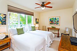 Aqua Lani J305 at Wailea Beach Villas