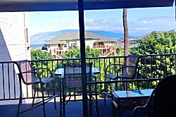 Kihei Alii Kai C-307