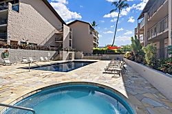 Kihei Alii Kai C-307