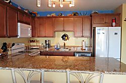 Kihei Alii Kai C-307